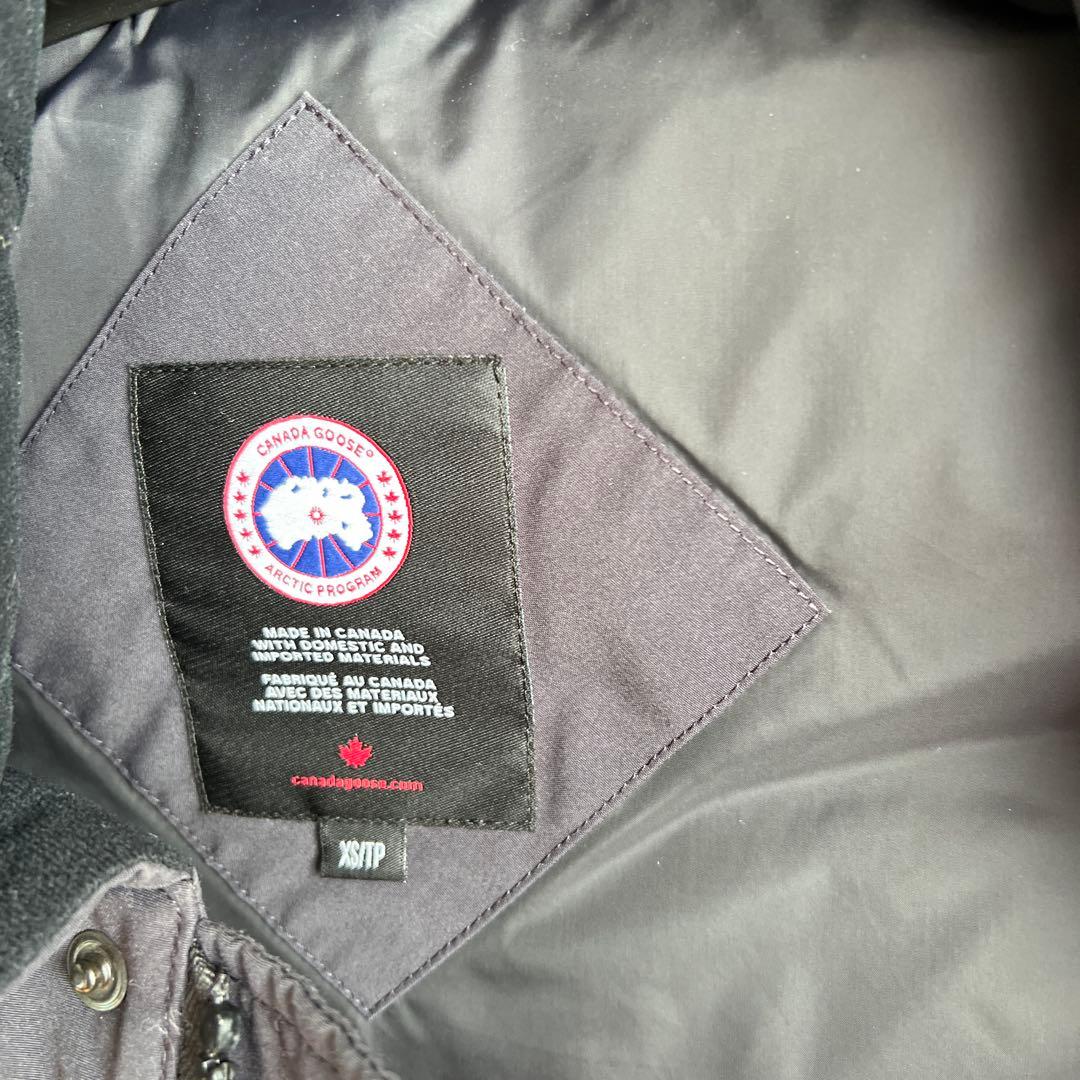   Freestyle Crew Vest XS ネイビー