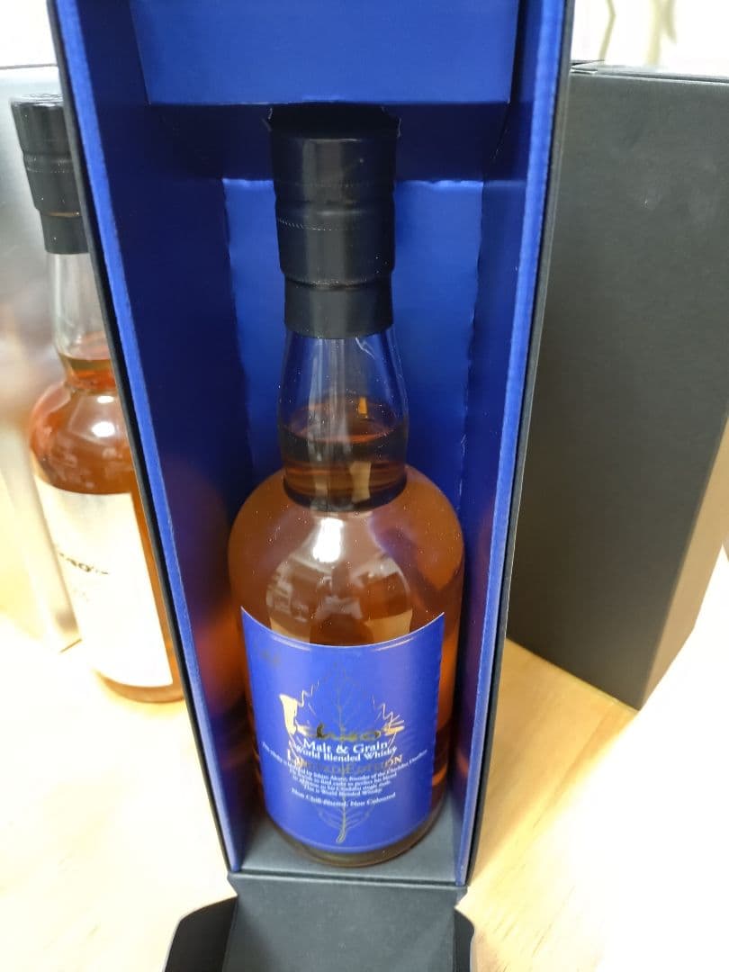 イチローズモルト ウイスキーコレクション【終売前セール】