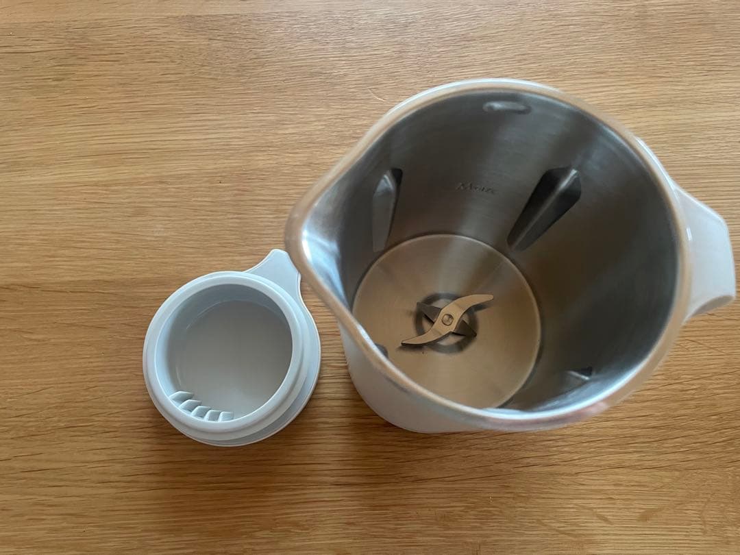 Recolte レコルト　ソイ＆スープブレンダー　容量約350ml