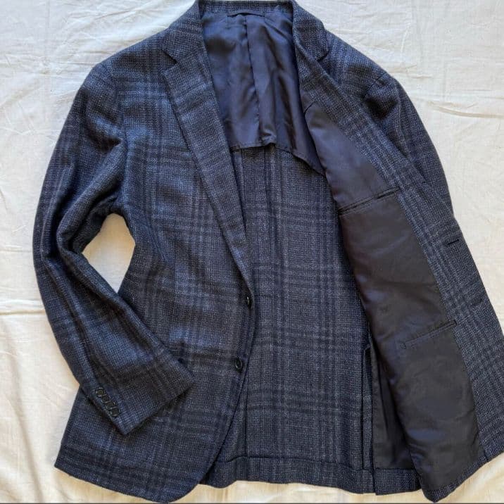 3L【最上級ライン】SOVEREIGN UNITED ARROWS ジャケット