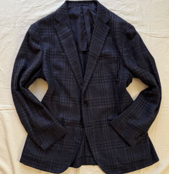 3L【最上級ライン】SOVEREIGN UNITED ARROWS ジャケット