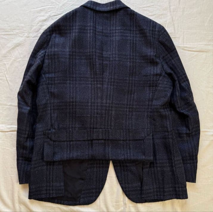 3L【最上級ライン】SOVEREIGN UNITED ARROWS ジャケット