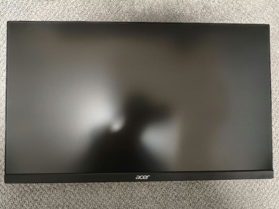 ゲーミングモニター 24インチ 165Hz