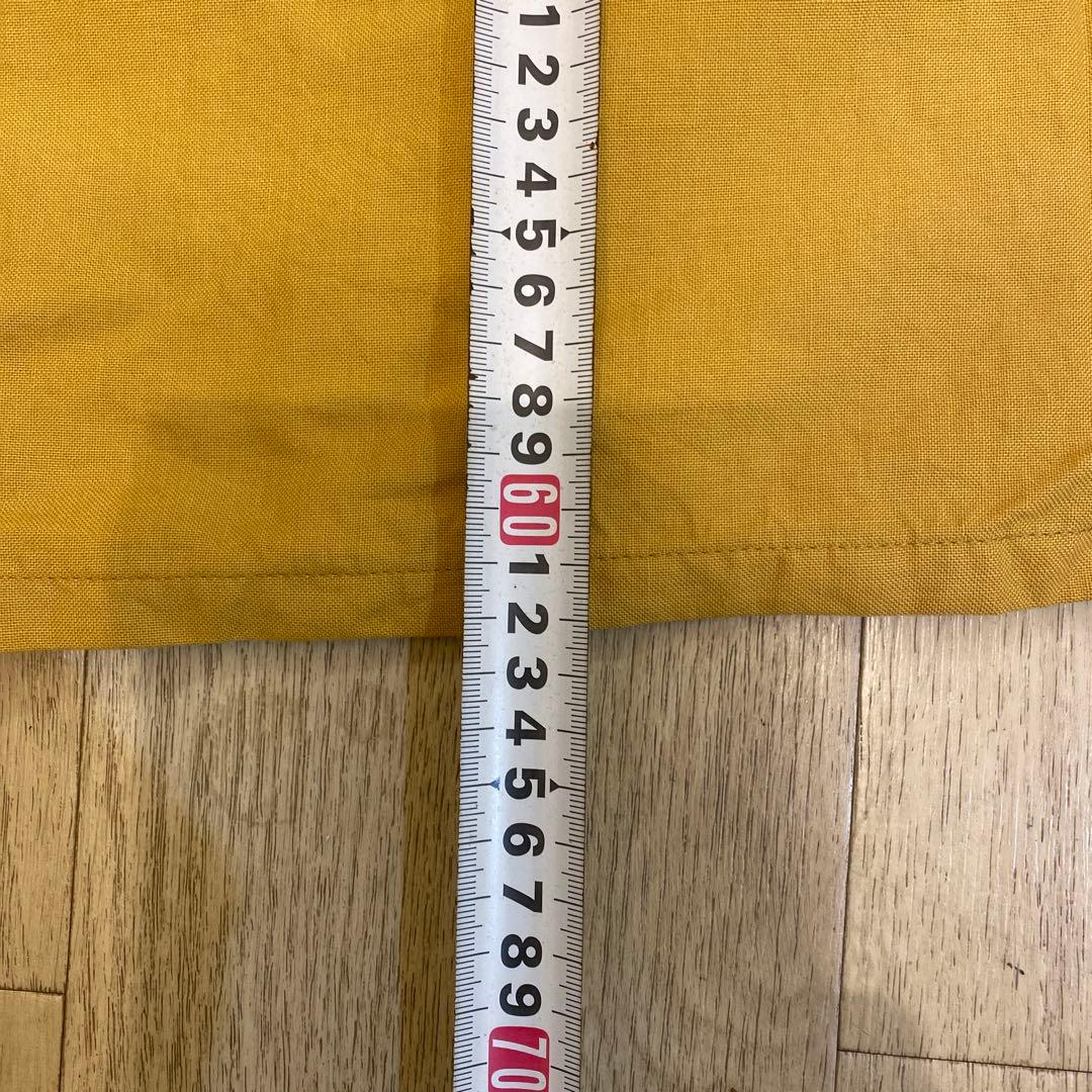 Hilton ボウリングシャツ