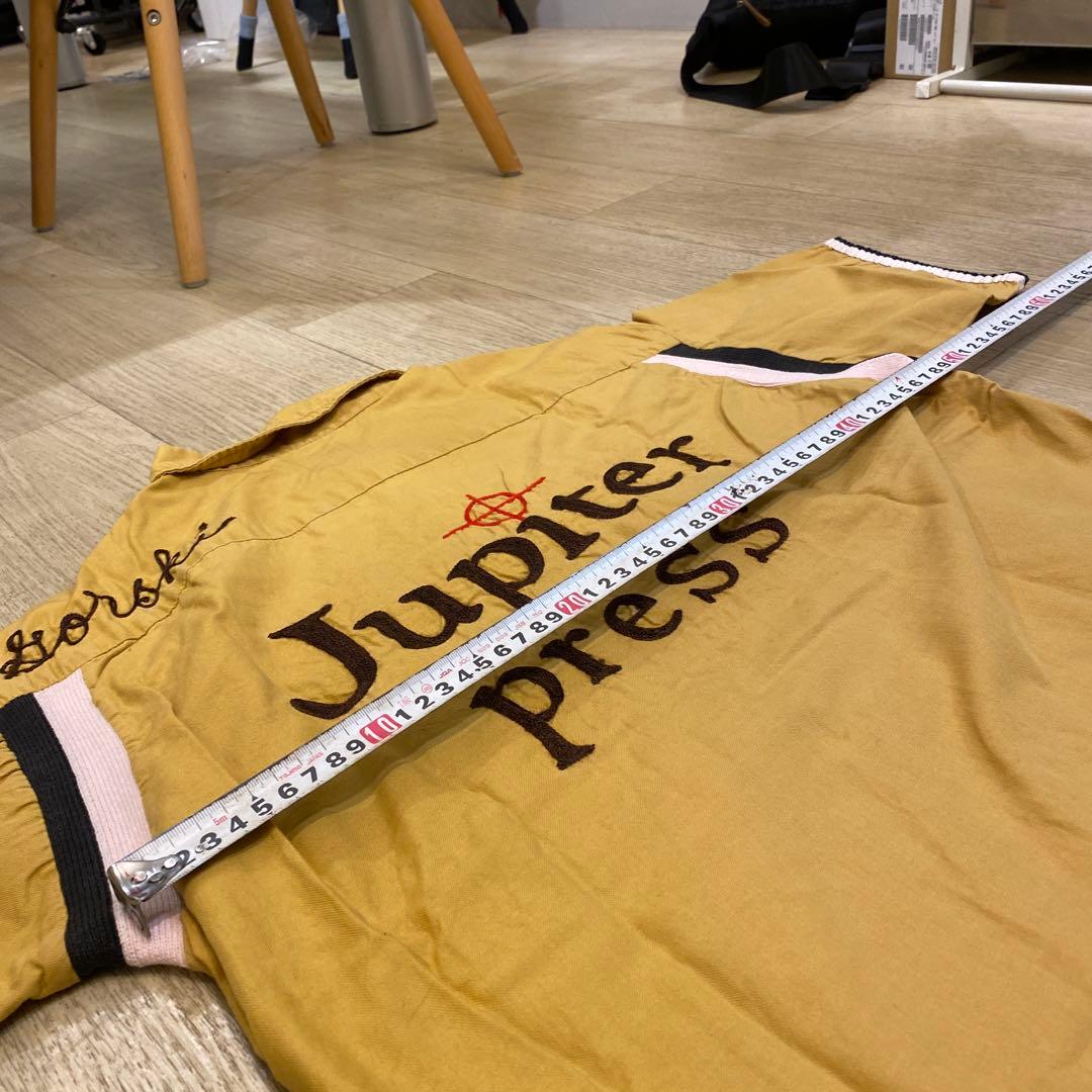 Hilton ボウリングシャツ