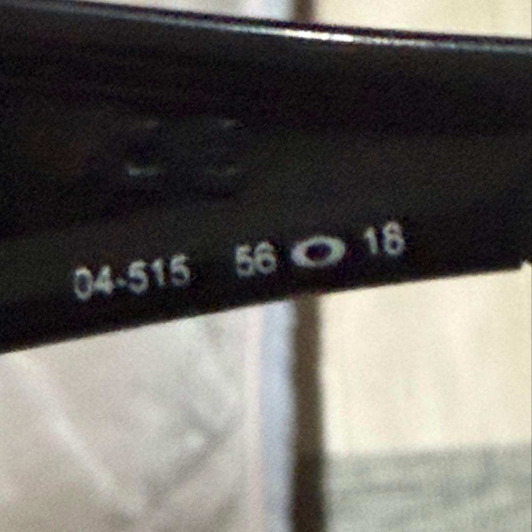 小物 oakley minute 2.0 made in USA 90s 00s