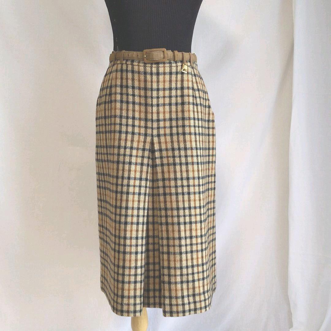 DAKS スーツ上下