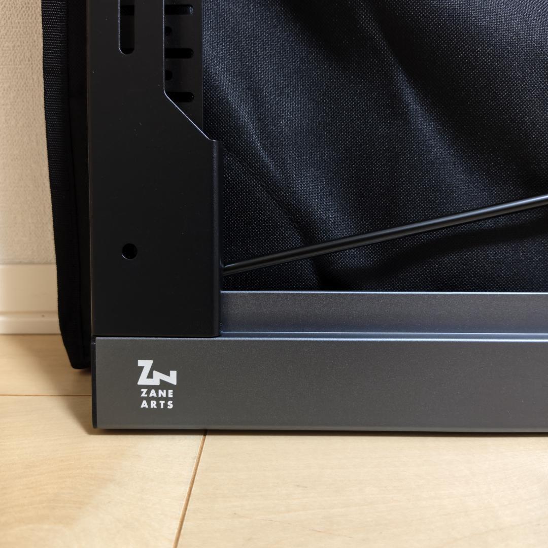 【美品＆新品混在】ゼインアーツ ZANE ARTS トードテーブル 4点セット