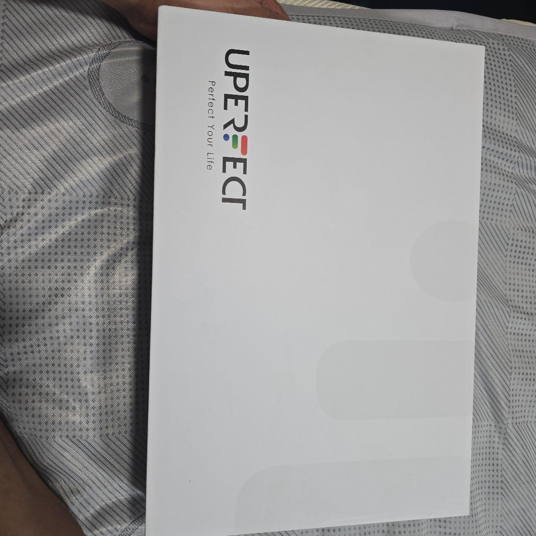 UPERFECT 15.6インチ モニター 1080p 144hz