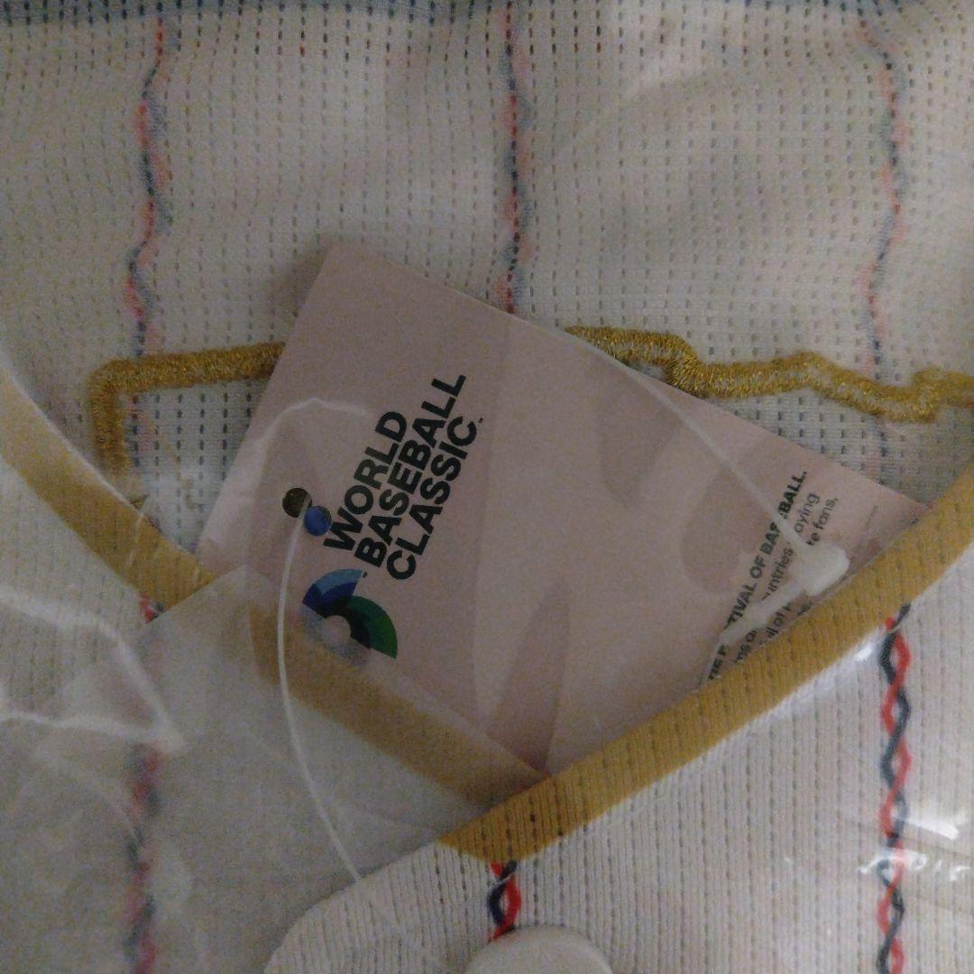 侍ジャパン 大谷翔平 WBC 2023 レプリカユニフォーム ホーム Oサイズ