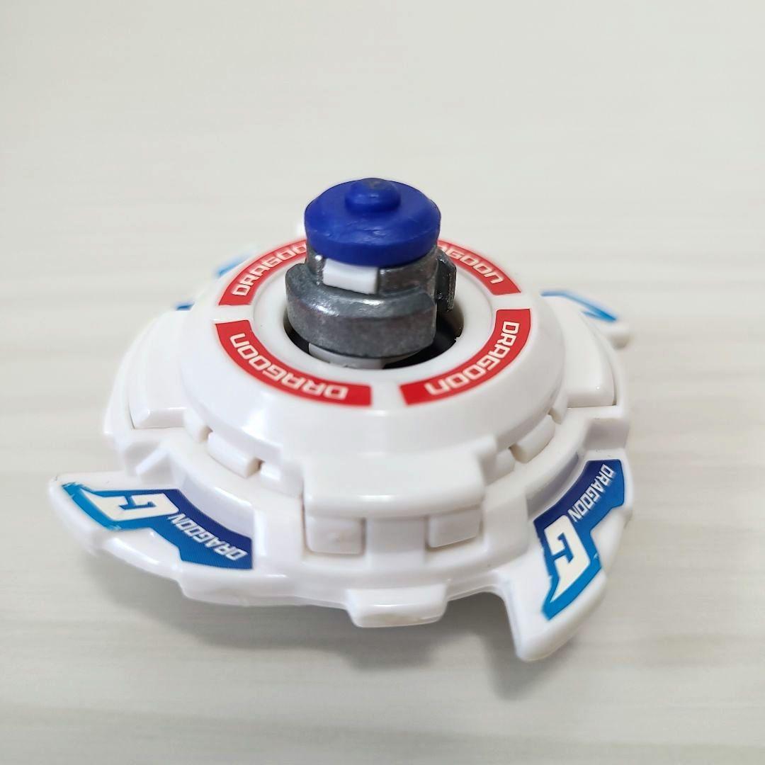 ベイブレード ドラグーンＧＴ