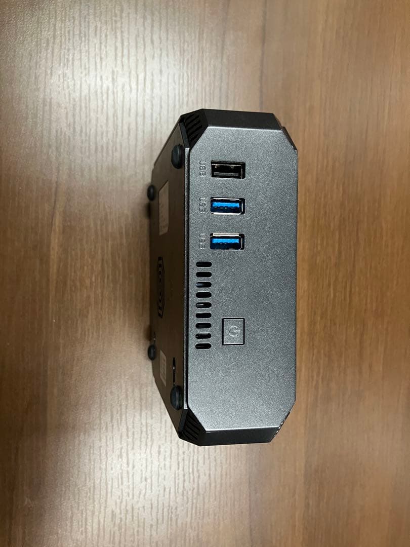 ミニpc firebat ak2 n100 ram16gb ssd512gb