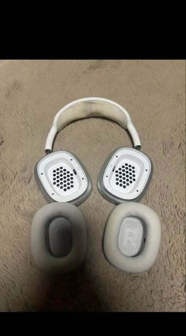 エアーポッズマックス