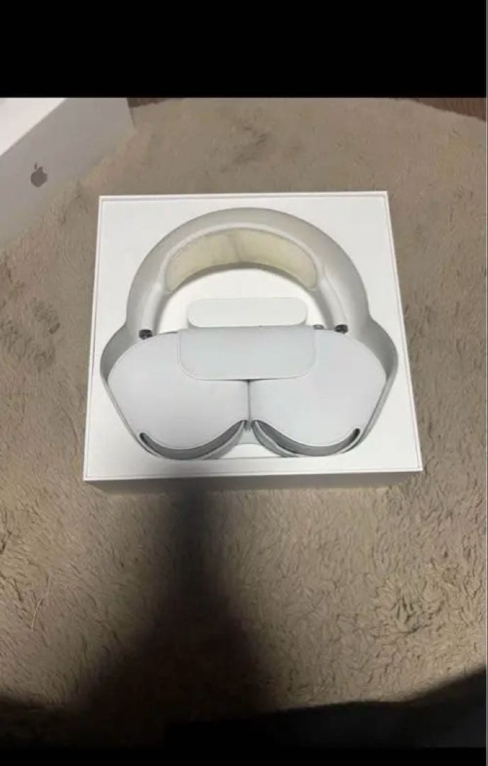 エアーポッズマックス