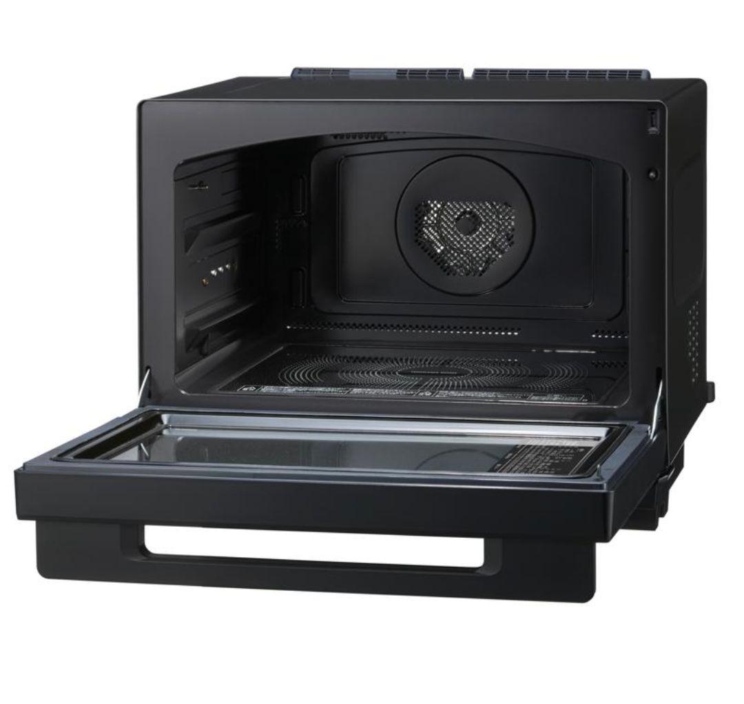 新品未開封　東芝 過熱水蒸気オーブンレンジ ER-YD5000(K)