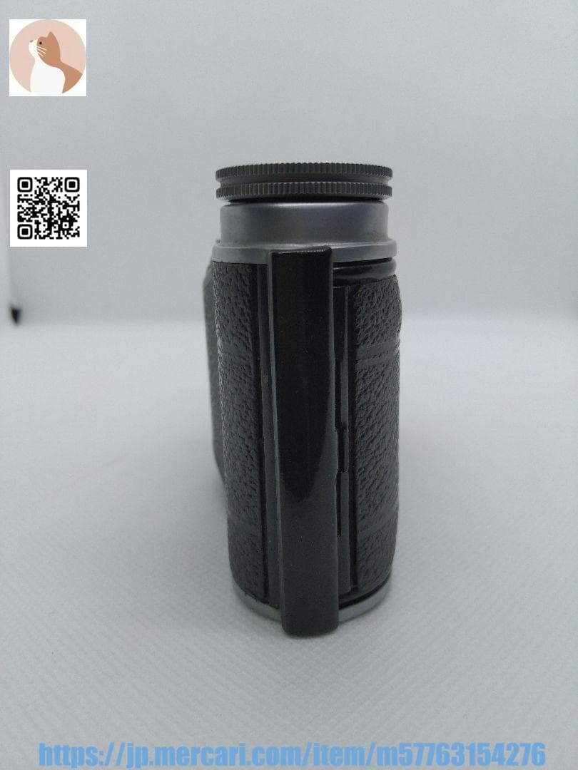 【整備済完動品】Voigtländer Vito II