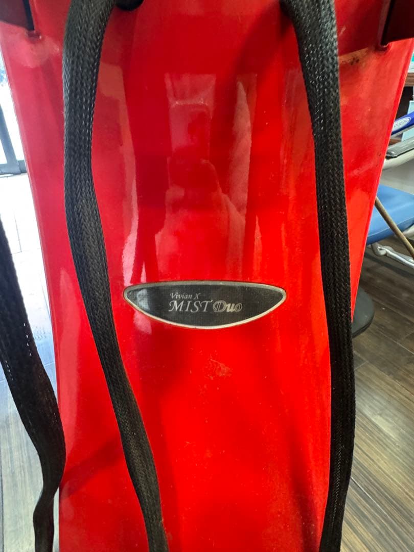 大広製作所 ヘアスチーマー VivianX MIST Duo