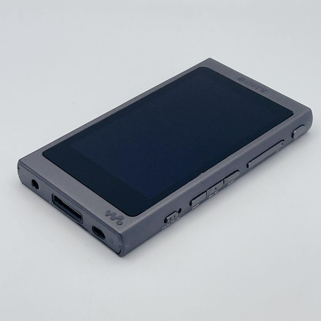 【美品】SONY WALKMAN NW-A35HN 16GB ウォークマン