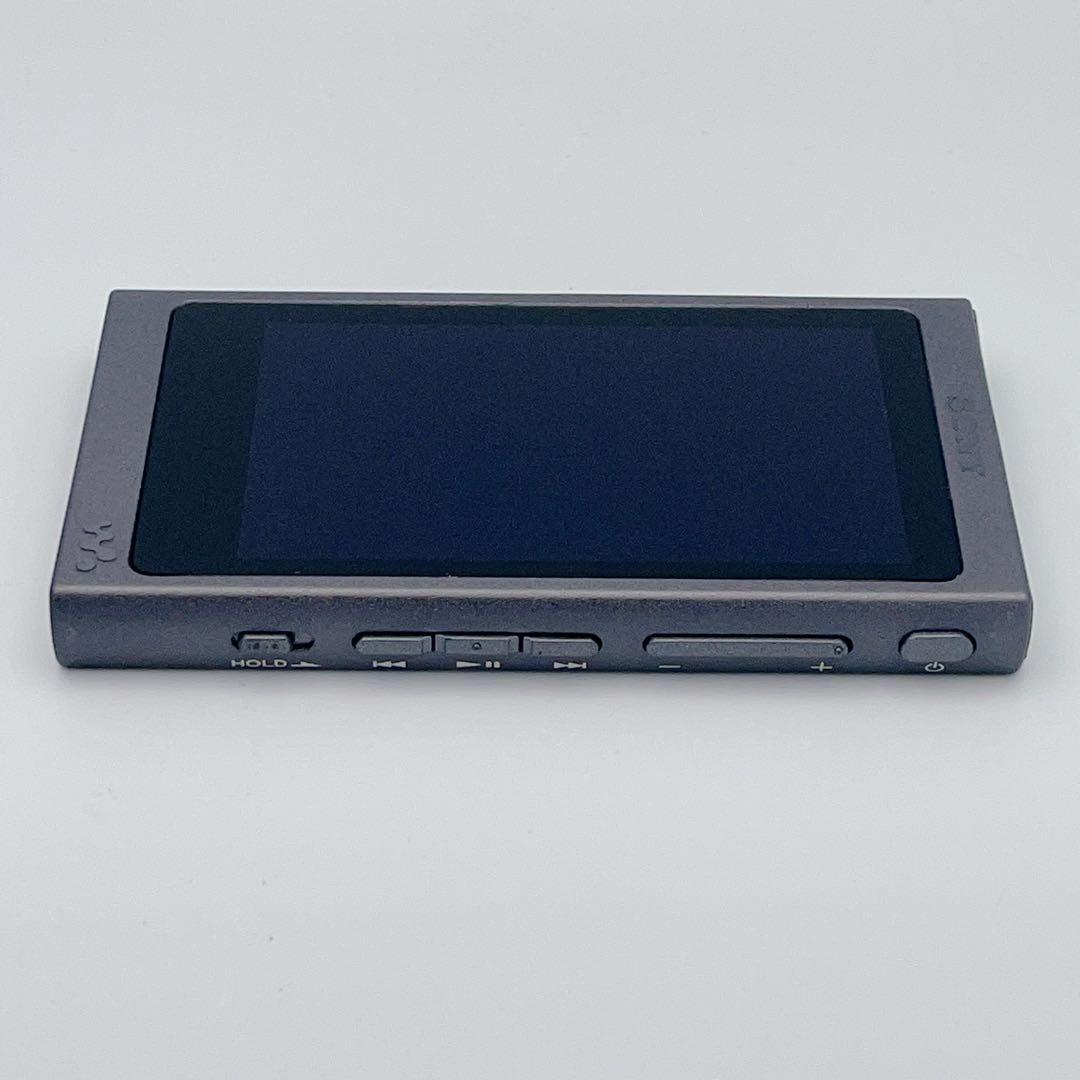 【美品】SONY WALKMAN NW-A35HN 16GB ウォークマン