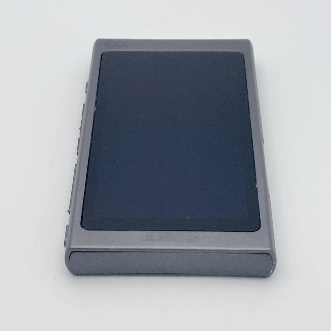 【美品】SONY WALKMAN NW-A35HN 16GB ウォークマン