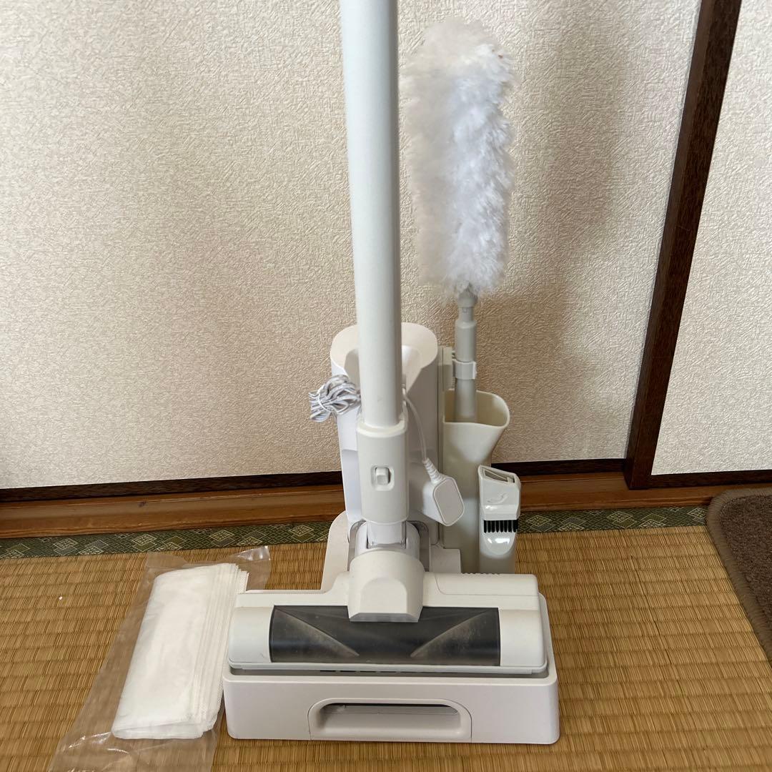 アイリスオーヤマ　SBD-20AZP1-W