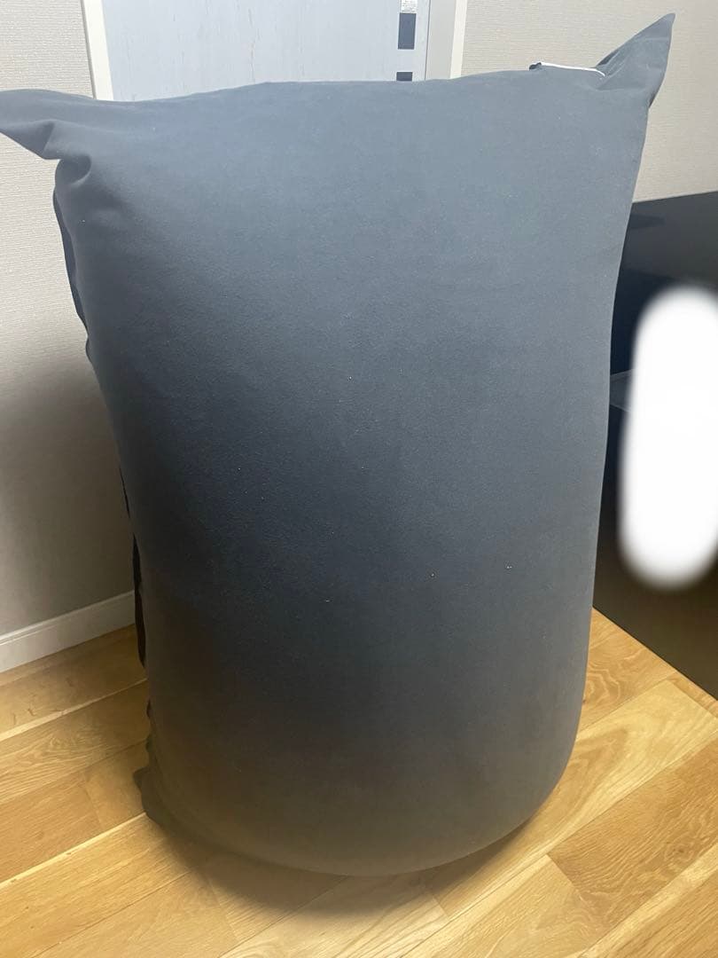 Yogibo Midi （ヨギボー　ミディ）　ダークグレー