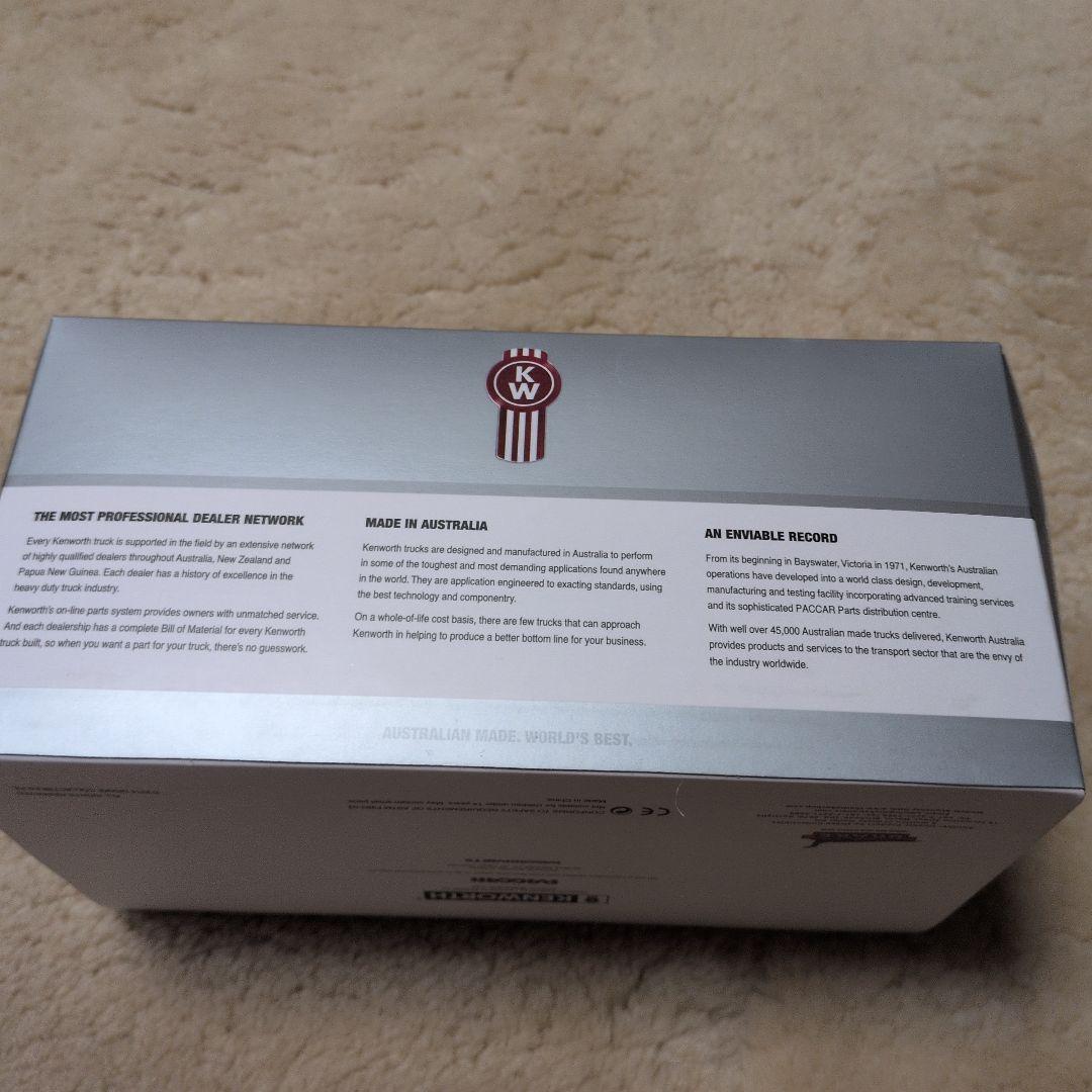 値下げ【新品未開封】K200 プライムムーバー 1/50スケール　ヘッドホワイト