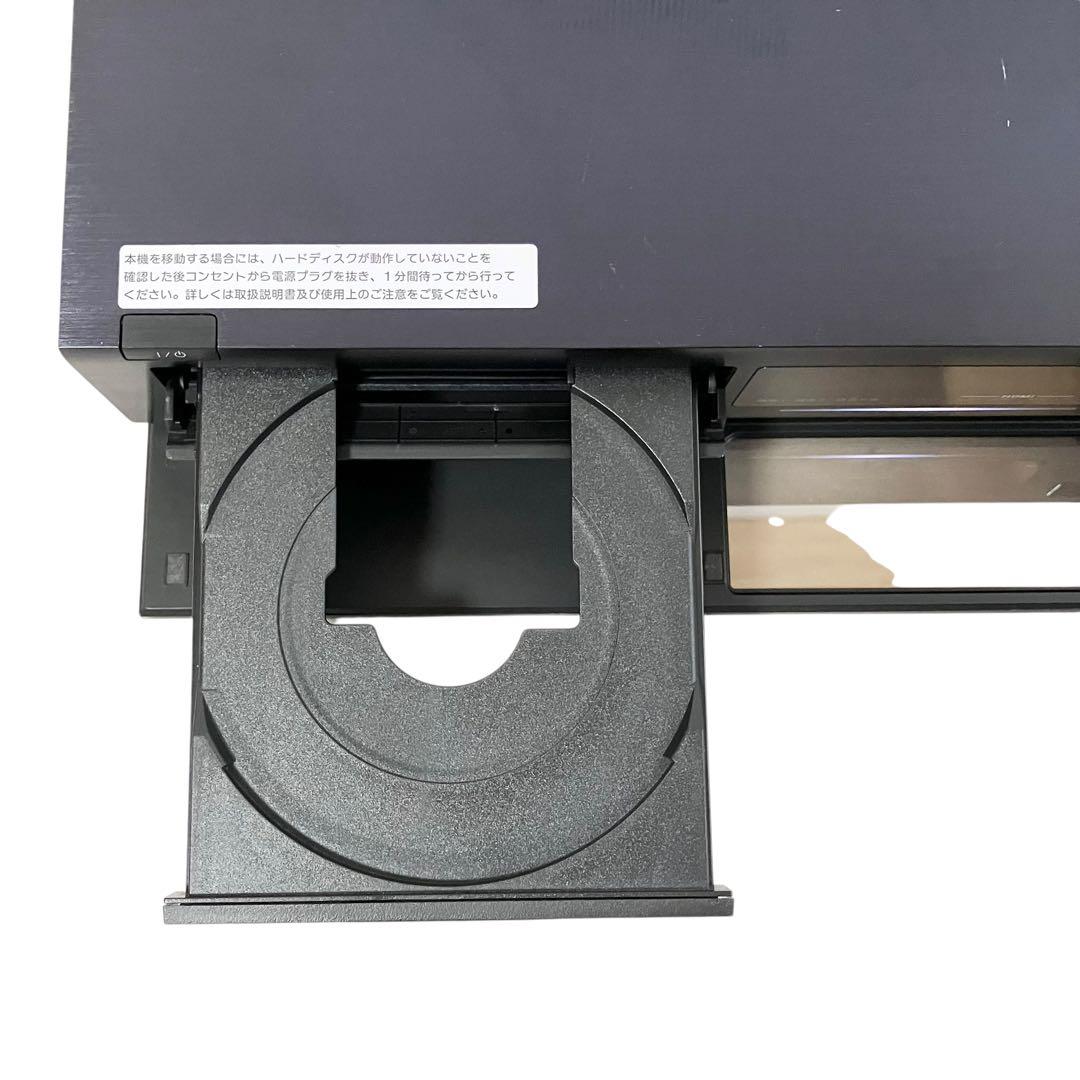 ソニー 2TB 2番組同時録画 ブルーレイレコーダー BDZ-AX2000