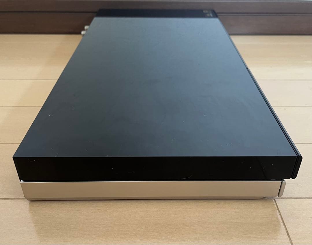 レコーダー SONY BDZ-ZW2500