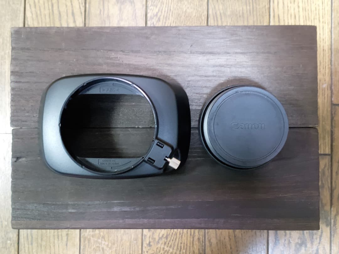 【ワイドコンバージョンレンズ】WA-H58【CANON】