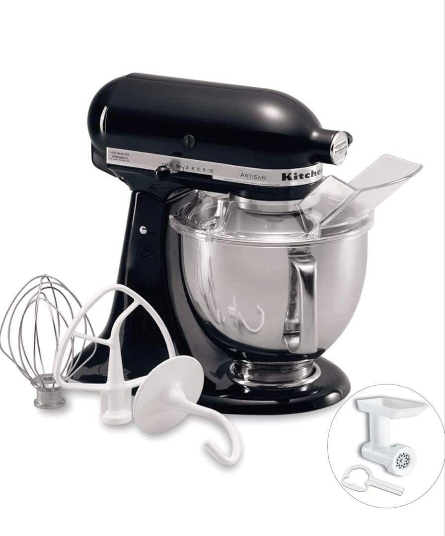 キッチンエイド Kitchen Aid スタンドミキサー