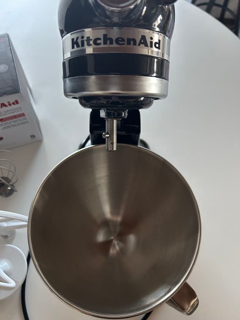 キッチンエイド Kitchen Aid スタンドミキサー