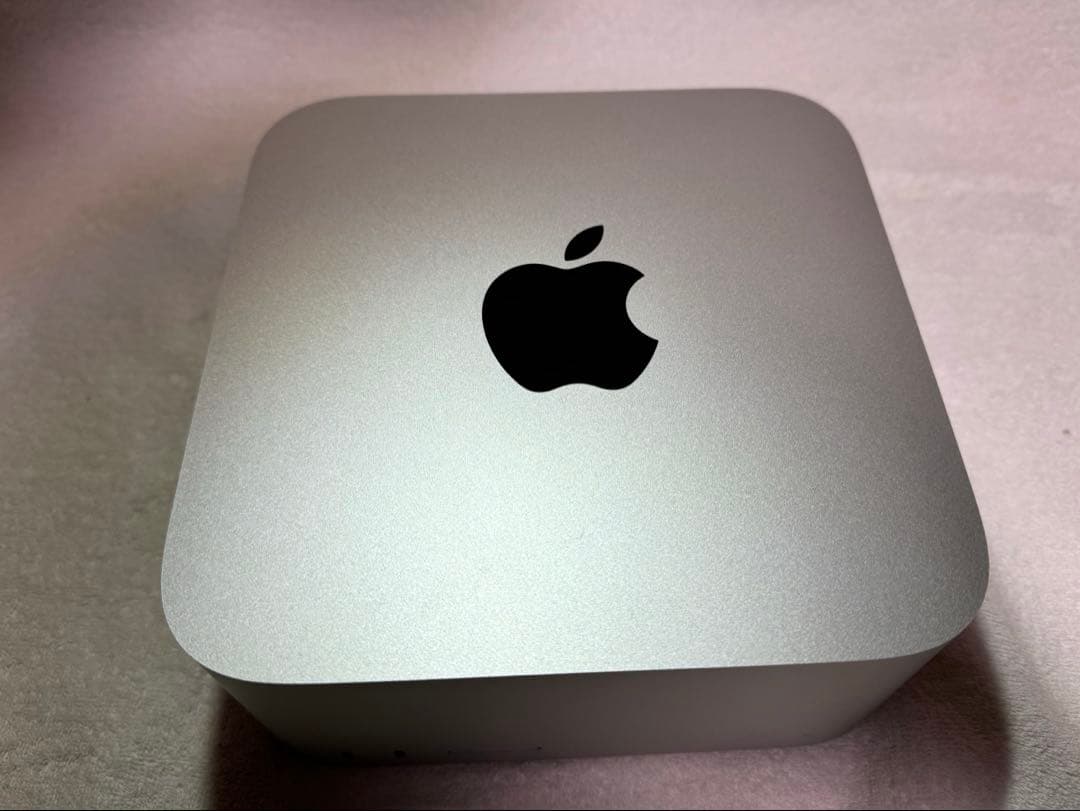 Apple Mac studio M1 MAX メモリ32GB SSD512GB