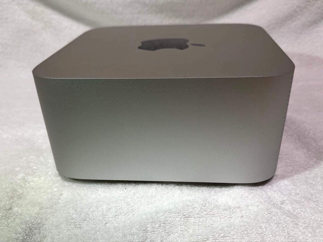 Apple Mac studio M1 MAX メモリ32GB SSD512GB