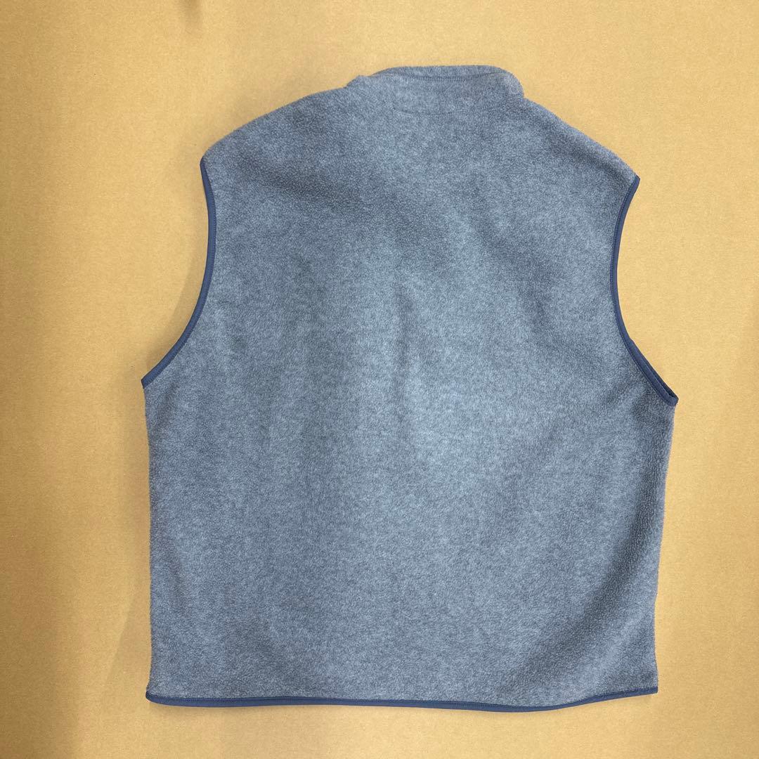 patagonia ライトウェイトシンチラ ベスト XXL グレー