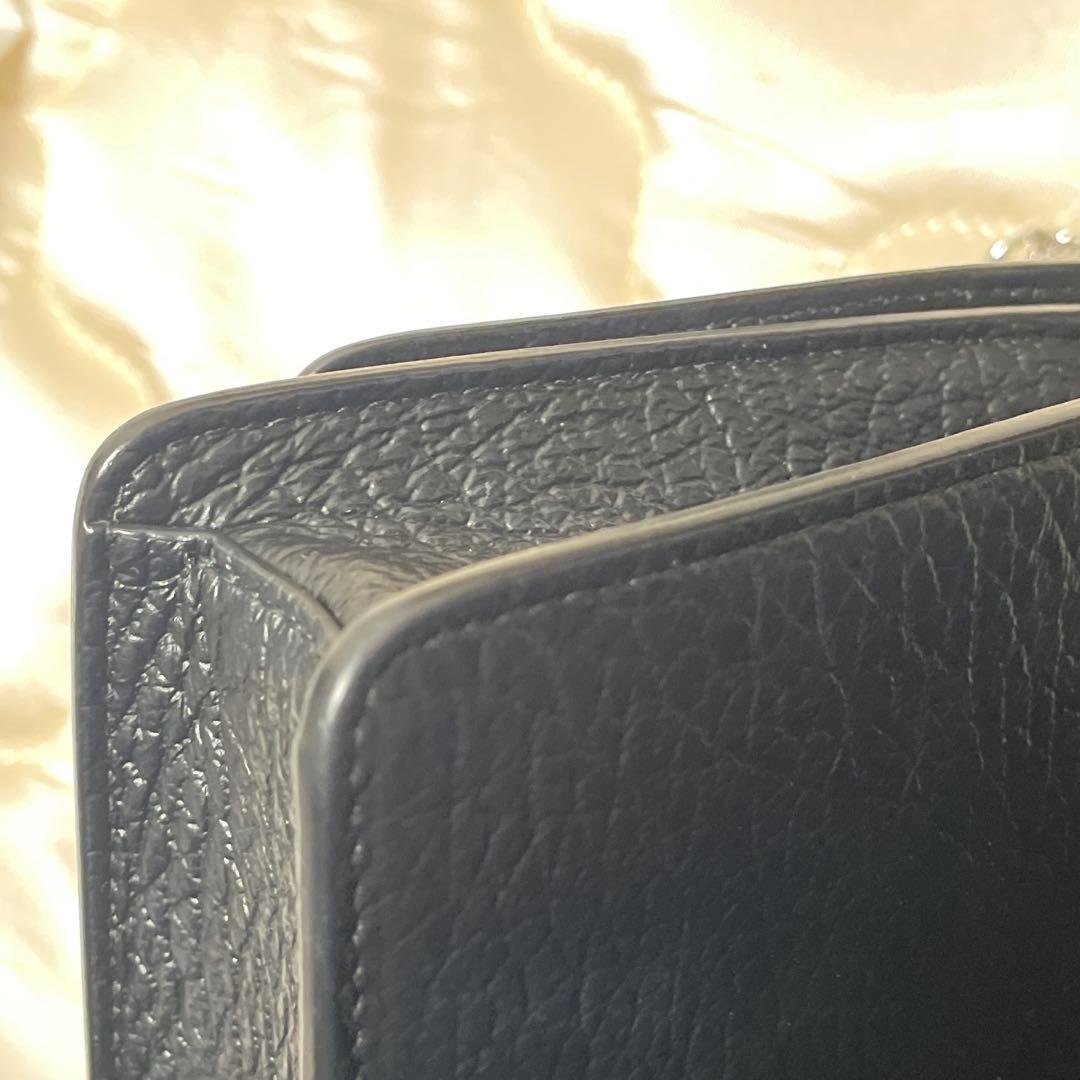 マルジェラウォレットチェーン