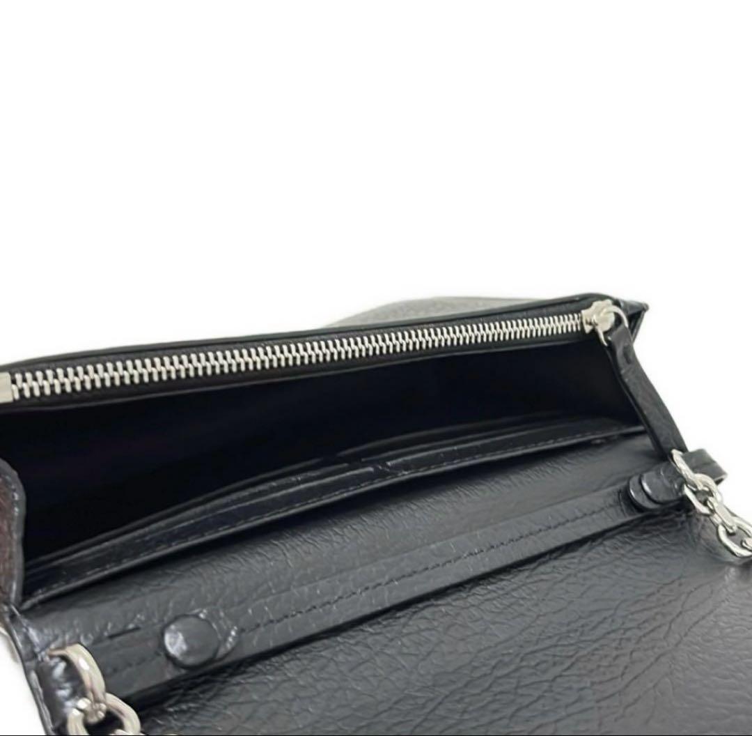 マルジェラウォレットチェーン