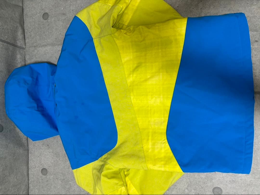 デサント　スキーウェア　160サイズ　セットアップ