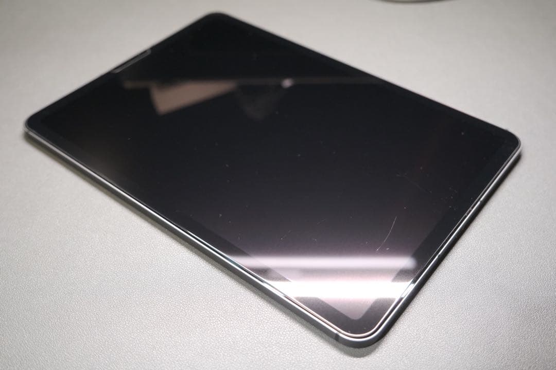 ipad air4  【Pencilその他付属】