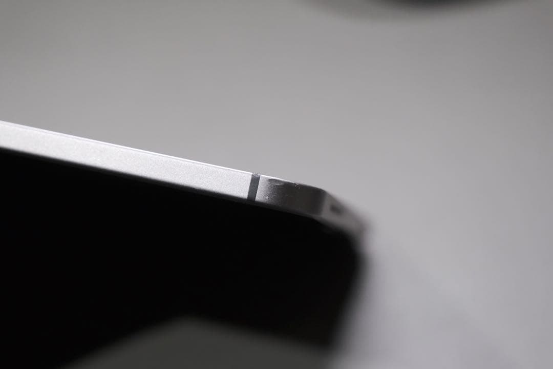 ipad air4  【Pencilその他付属】