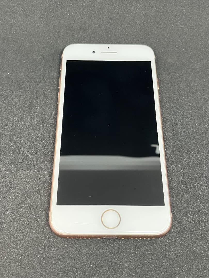 iPhone 8 256GB Gold 本体のみ