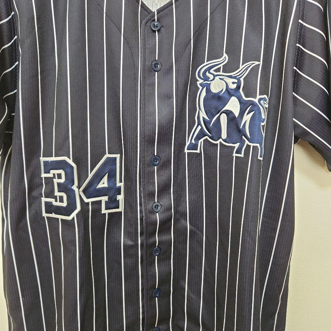 オリックスバファローズ　吉田正尚　ユニフォーム　Lサイズ