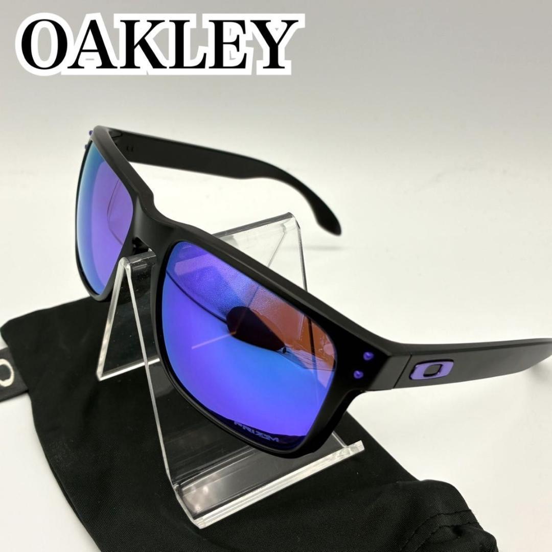 OAKLEY HOLBROOK オークリー ホルブルック サングラス ブラック