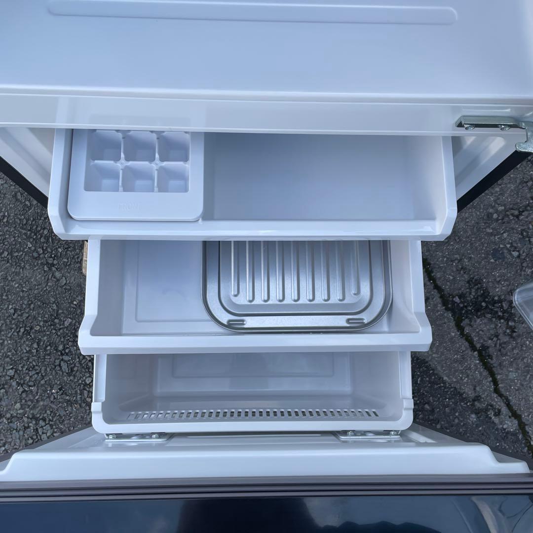 ハイアール2023年製170L冷蔵庫 e angle 送料/設置無料