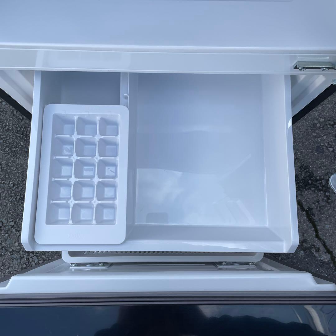 ハイアール2023年製170L冷蔵庫 e angle 送料/設置無料