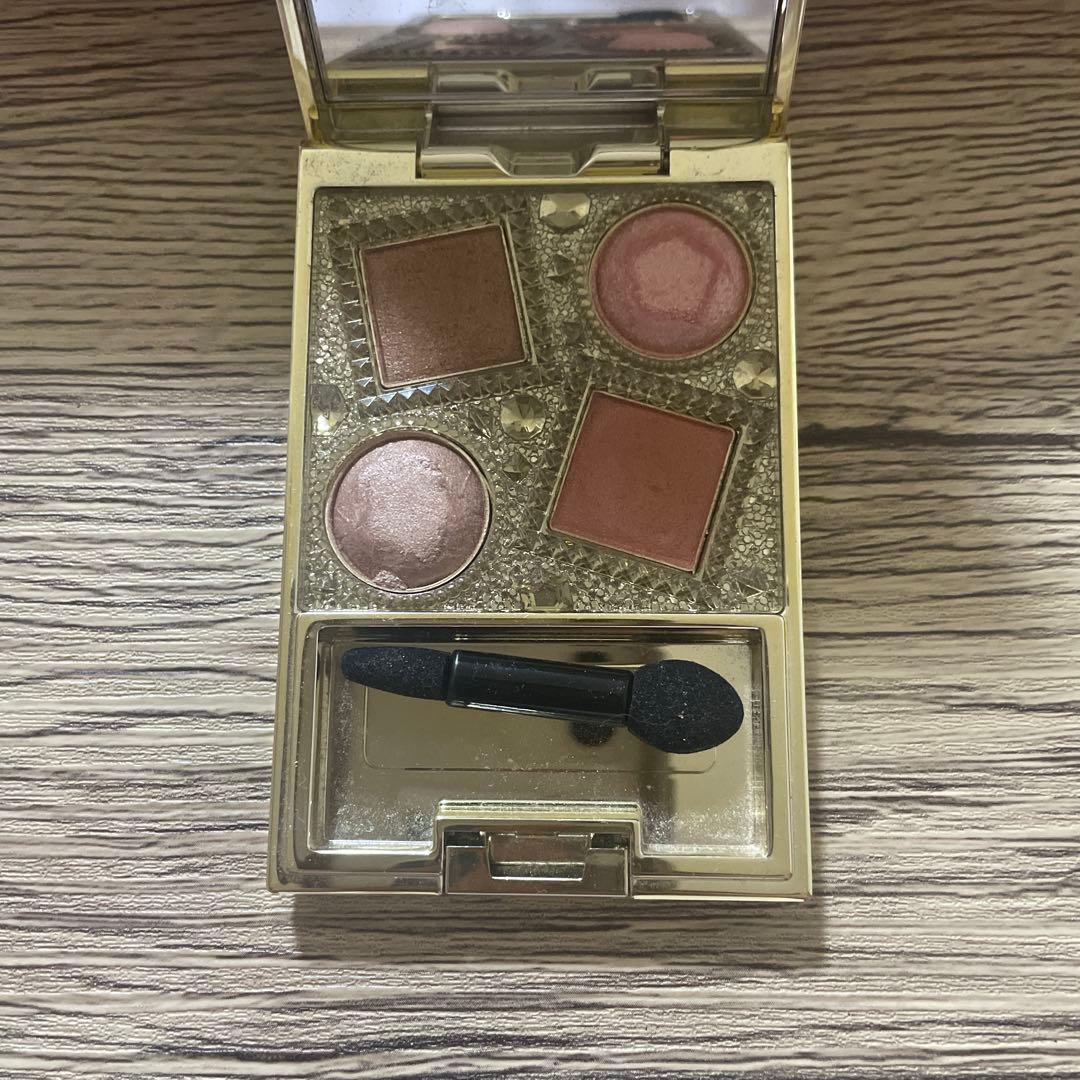 エレガンス　コスメセット