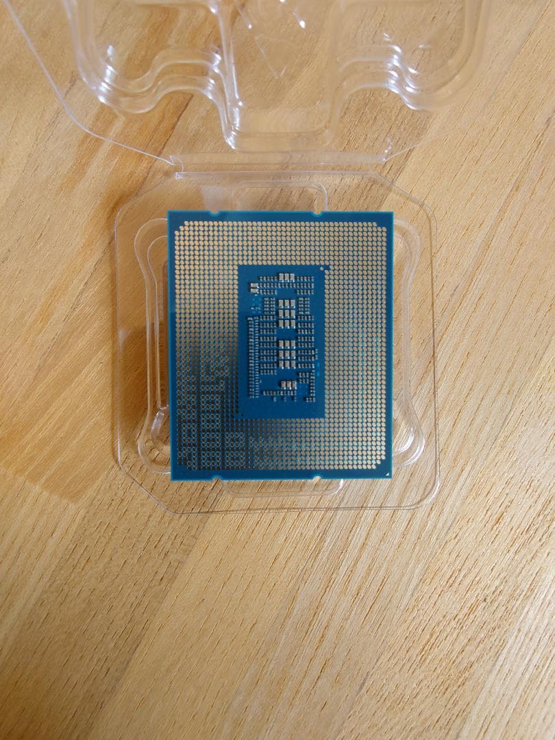 【中古品】Intel Core i9 12900k　12th Gen CPU