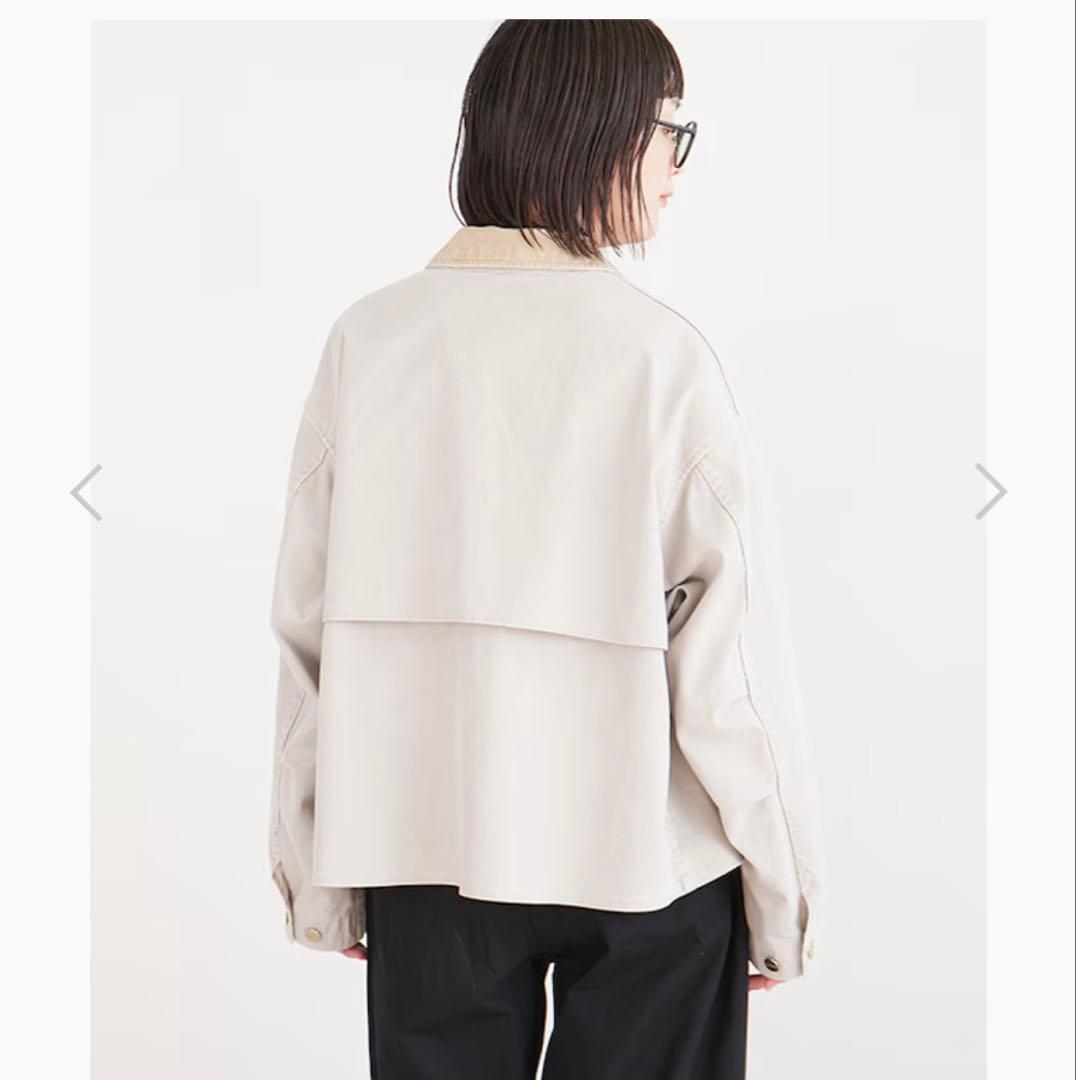 L.L.Bean ジャパンエディション　フィールドジャケット　バブアー　ビームス