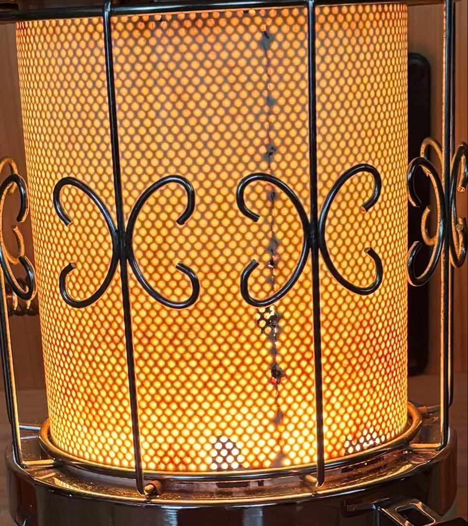 トヨトミ トヨセット　石油ストーブ　CT-1B型　　新品芯付き【対面受け渡し】