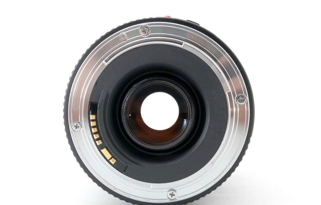 1月20日限定特価♪【超望遠レンズ】Canon EF 75-300mm Ⅱ